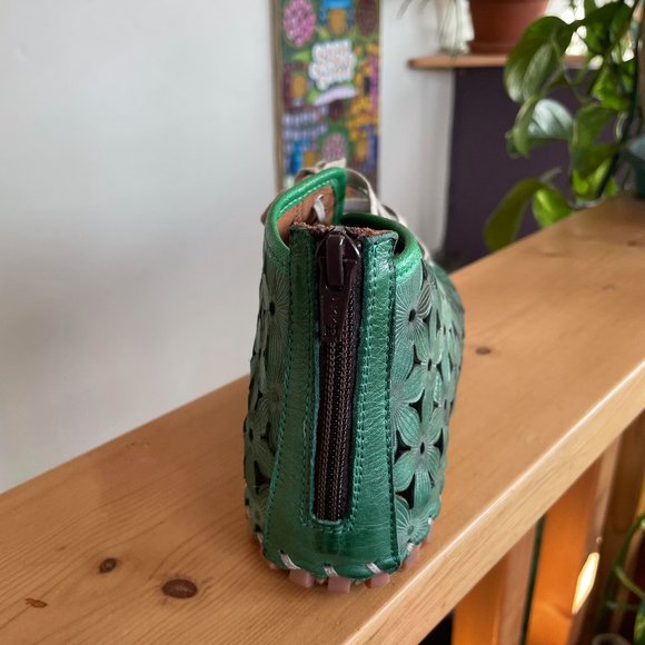 Volks Walkers Dark Green - Picture 2 of 7